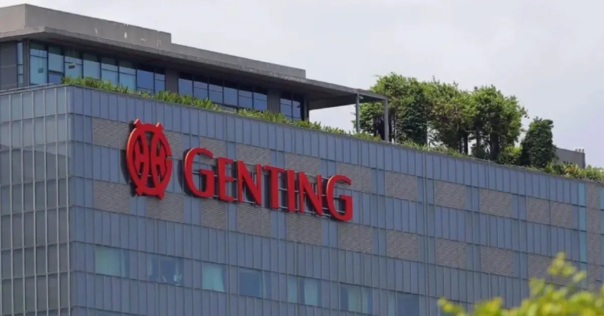 Genting Singapore pushing ahead with Resorts World expansion