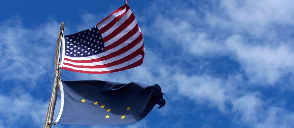 Alaska sports betting bill