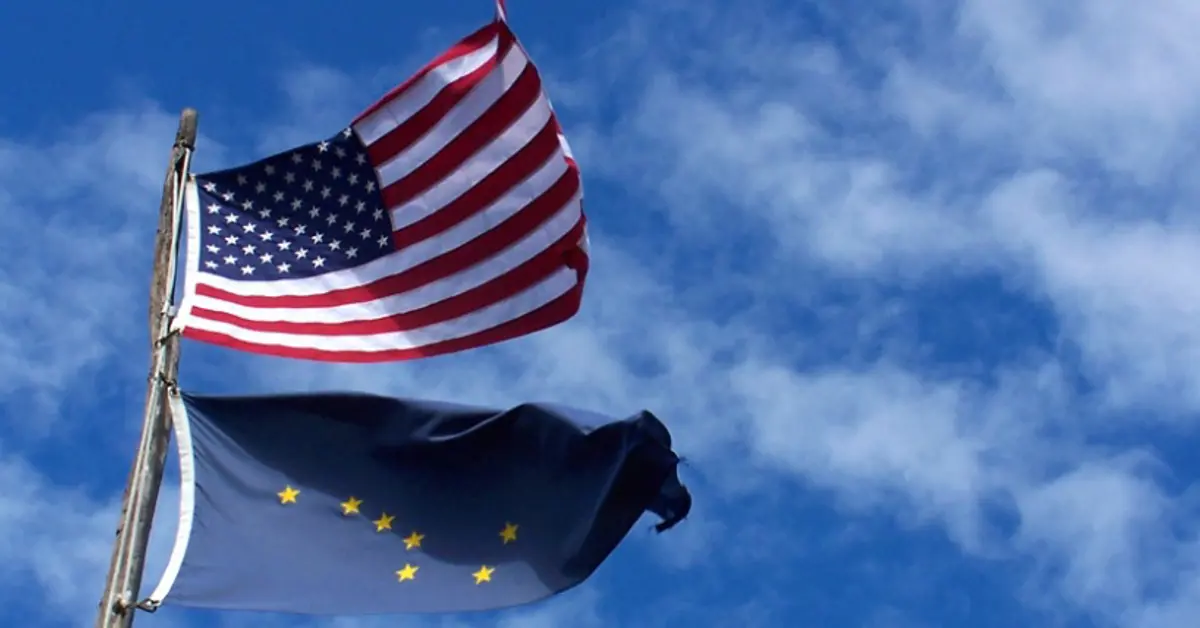 Alaska sports betting bill