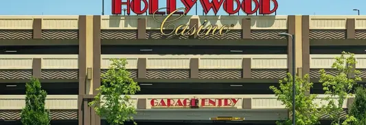 Officers Hurt at Hollywood Casino Columbus