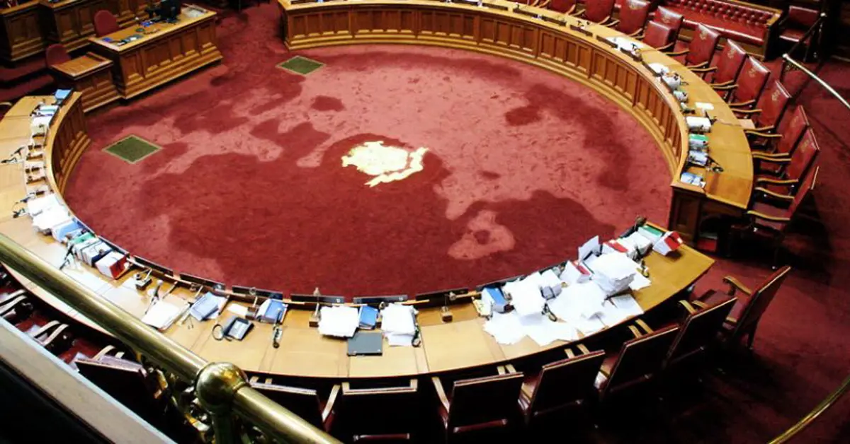 Connecticut anti sweepstakes bill