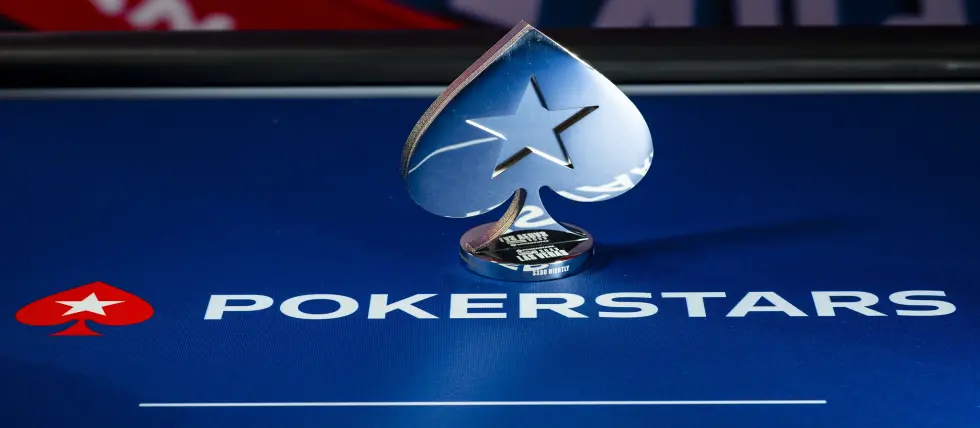 PokerStars to Hold First-Ever Live US Tournament in April
