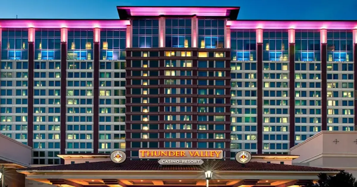 California Tribes Face Off over Federal Casino Approval