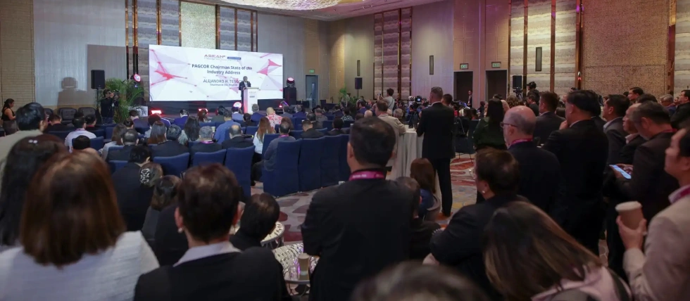 ASEAN Gaming Summit 2025 Breaks Records and Sets the Stage for 2026