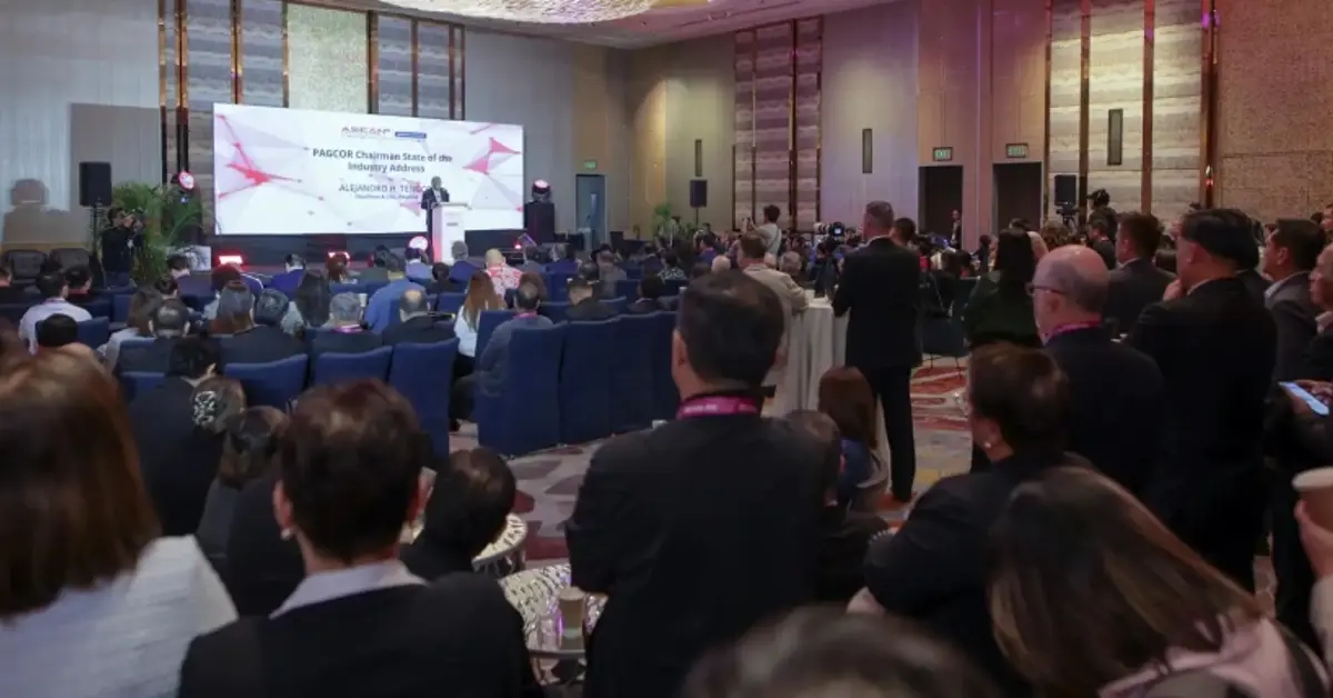 ASEAN Gaming Summit 2025 Breaks Records and Sets the Stage for 2026