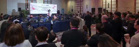 ASEAN Gaming Summit 2025 Breaks Records and Sets the Stage for 2026