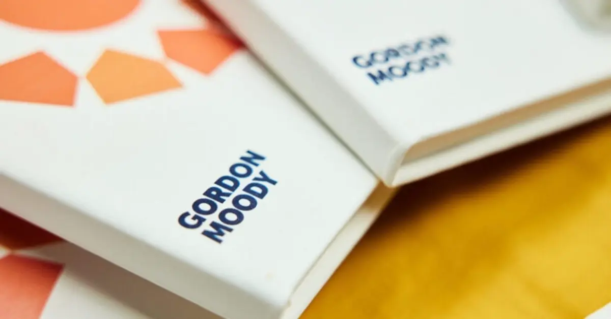 Gordon Moody introduces Gambling Harms Awareness Day 2025