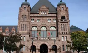 AGCO fines BetMGM Canada