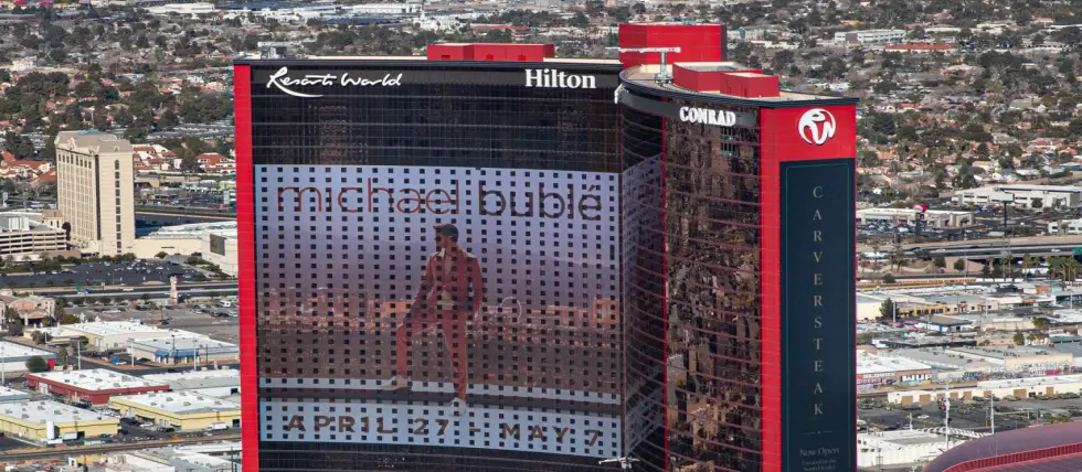 Resorts World Las Vegas Lays off 50 Employees, Could Release Hundreds More