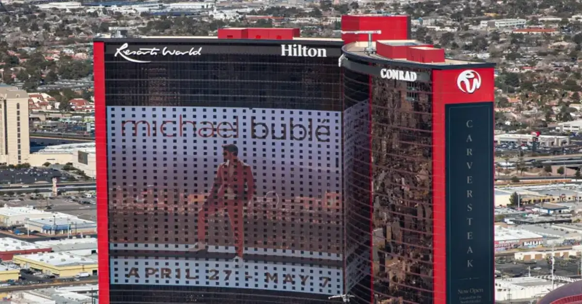 Resorts World Las Vegas Lays off 50 Employees, Could Release Hundreds More