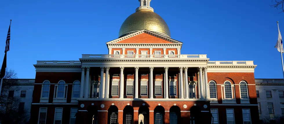 Massachusetts Bill Curbs Sports Betting Activity in the State