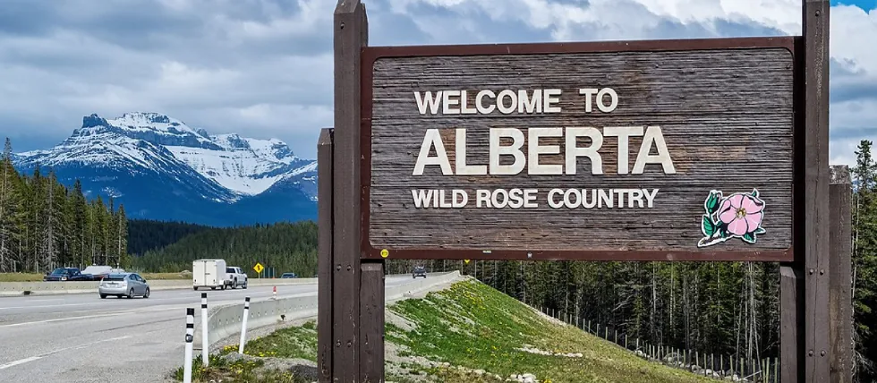 Alberta moves toward regulated online gaming market