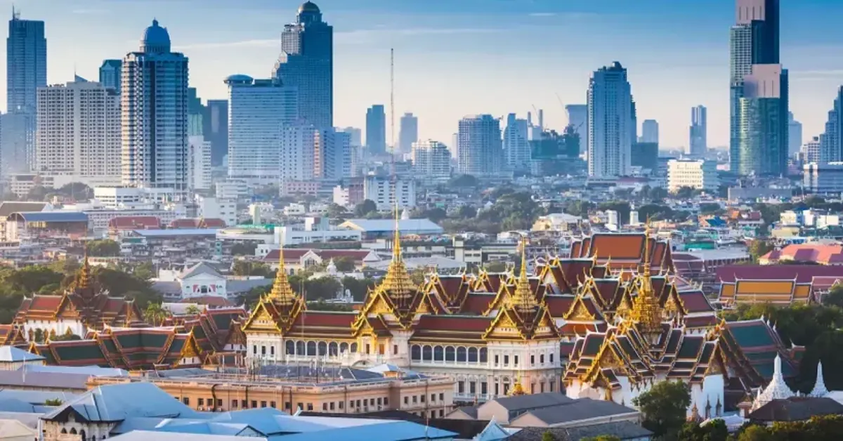 Thai cabinet gives approval to casino bill