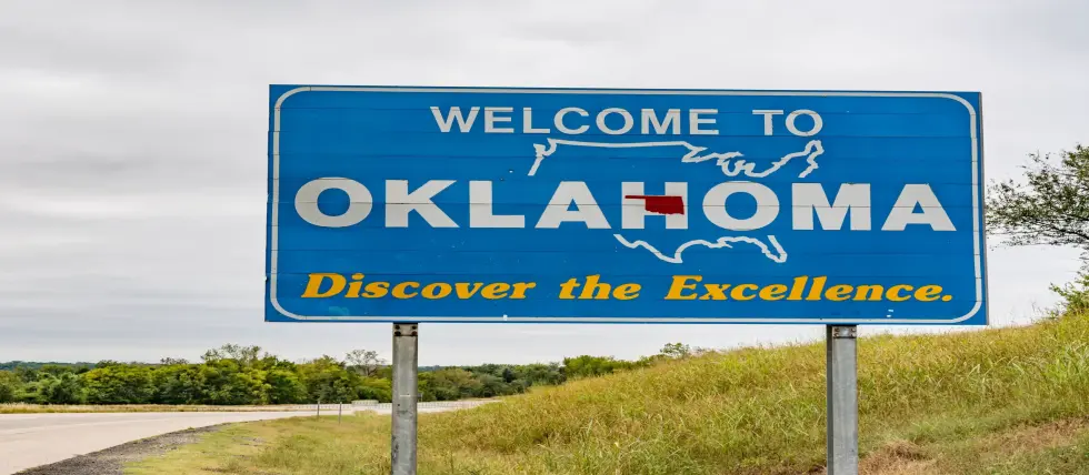 Oklahoma Closer to Legalized Sports Betting Despite Resistance
