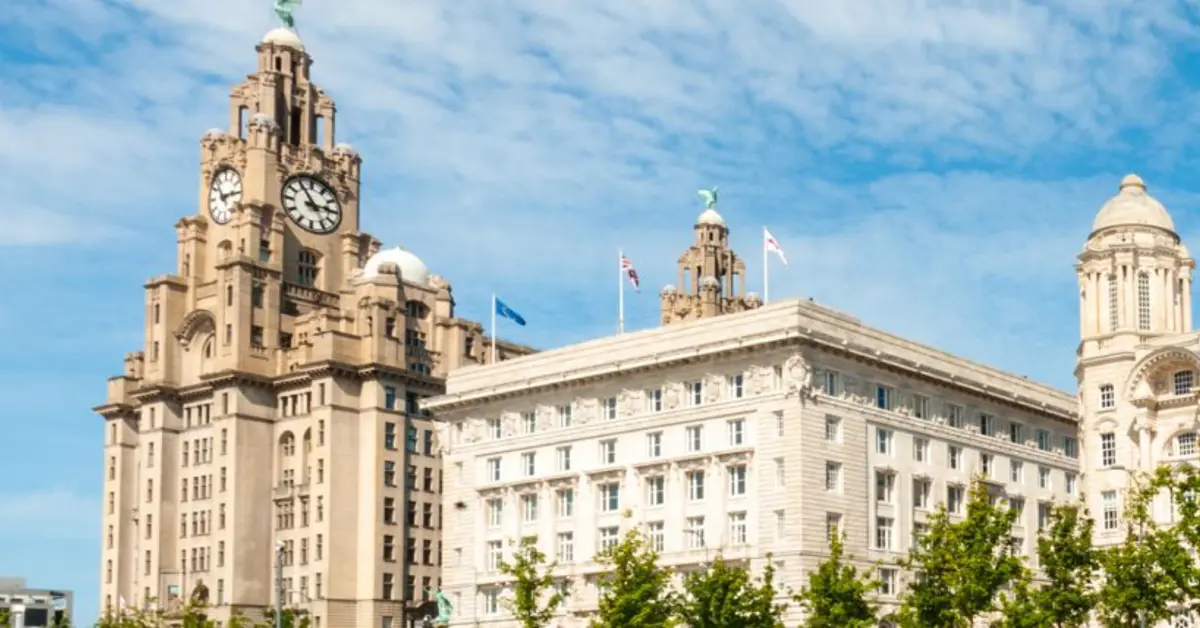 Liverpool gambling harm study