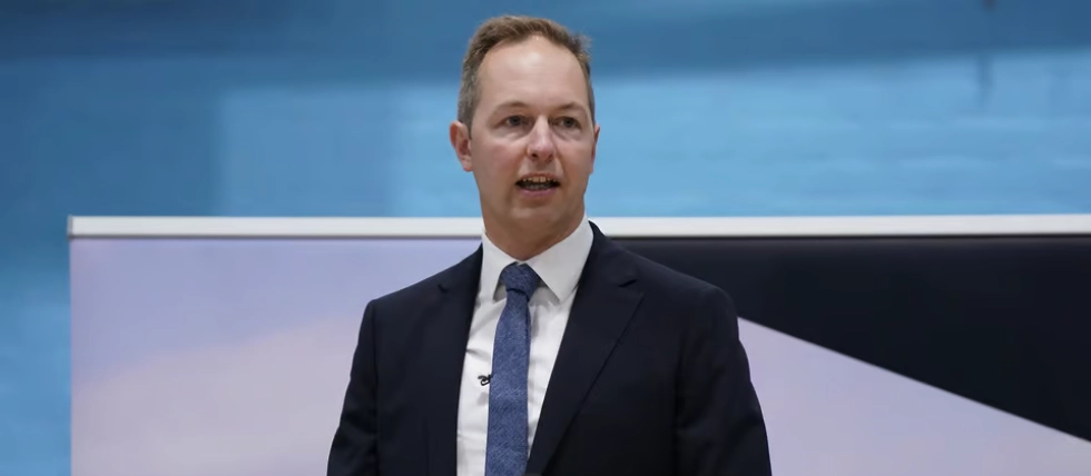 Richard Foord proposes gambling tax to boost care wages