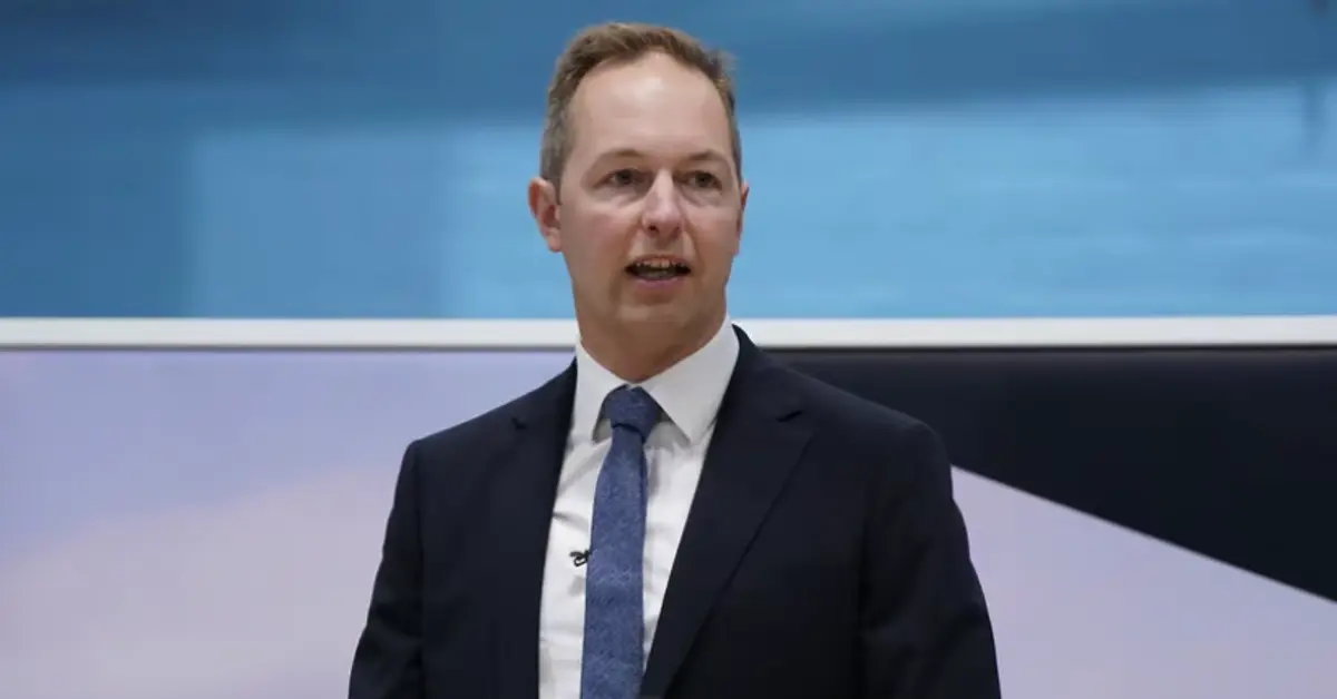 Richard Foord proposes gambling tax to boost care wages