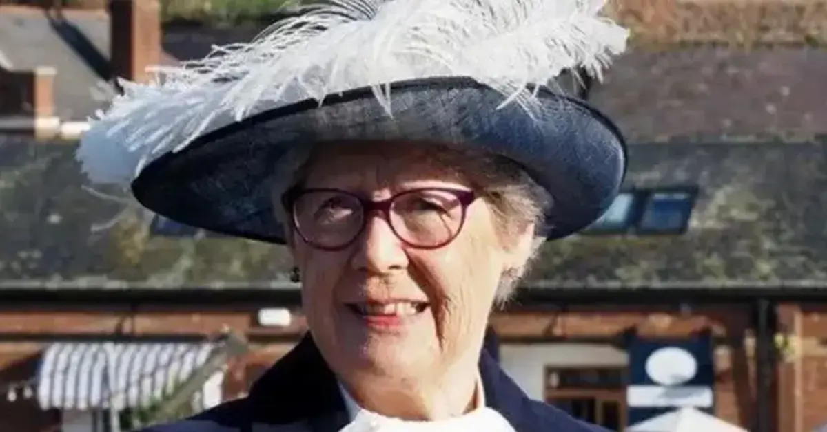 Sheriff of Devon highlights gambling addiction