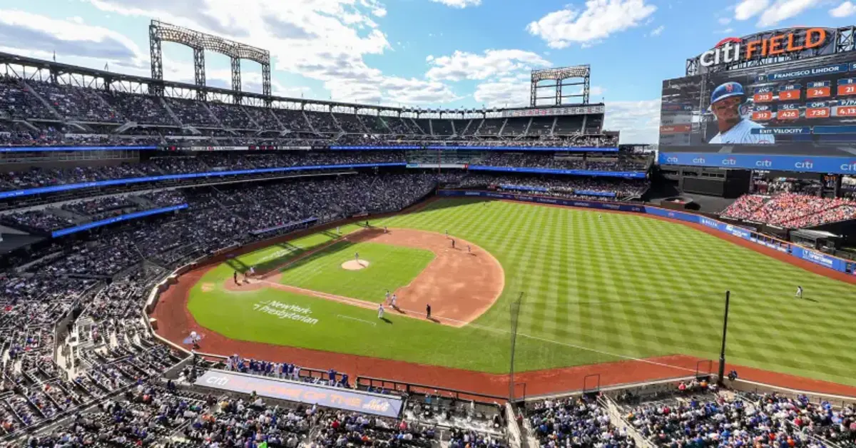 Citi Field Casino in New York Gets Backing from Powerful Legislator