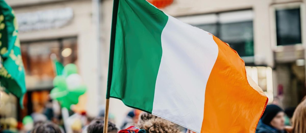 Irish gambling license process
