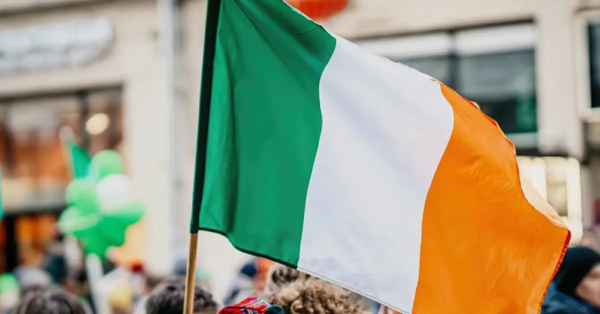 Irish gambling license process