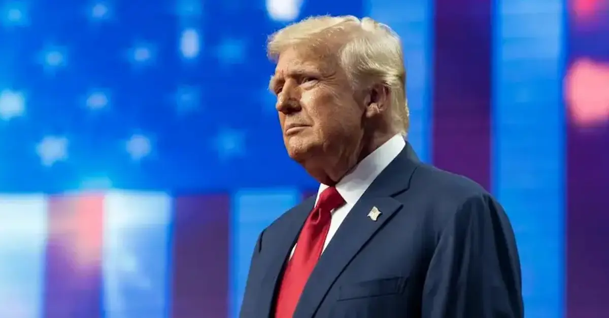 William Hill takes bets on Trump’s potential third term