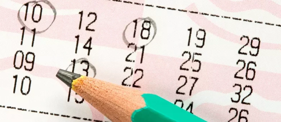 Pennsylvania woman misplaces $2.5m lottery ticket