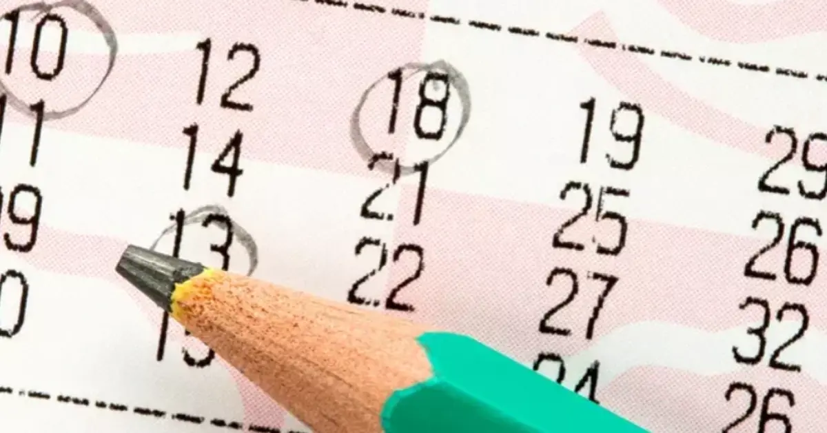 Pennsylvania woman misplaces $2.5m lottery ticket