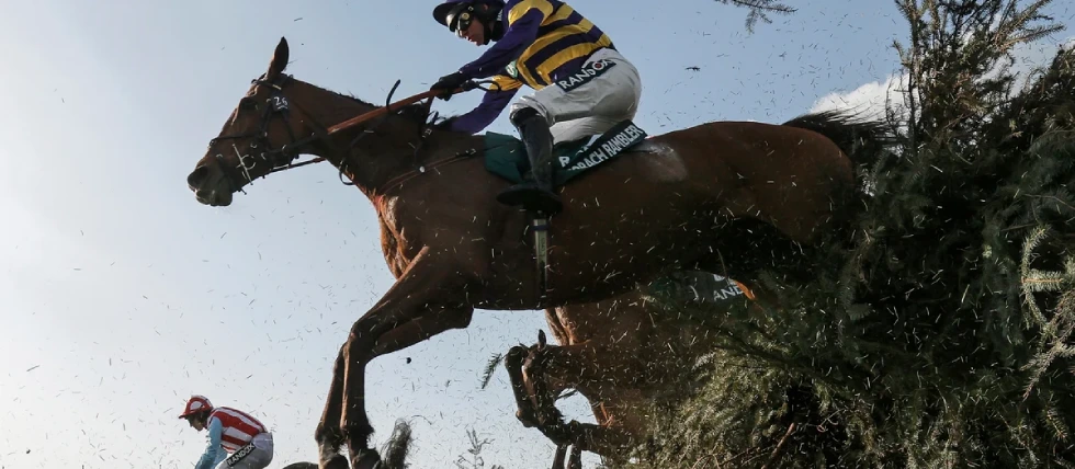 £10 million of illegal bets expected on Grand National