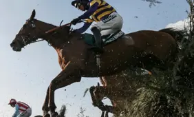 £10 million of illegal bets expected on Grand National