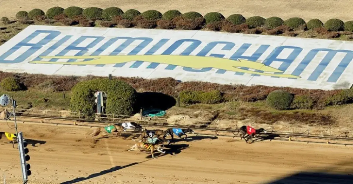 Wind Creek plans major transformation of racecourse