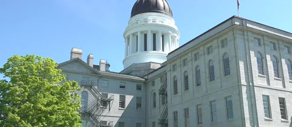 Maine online gaming bill