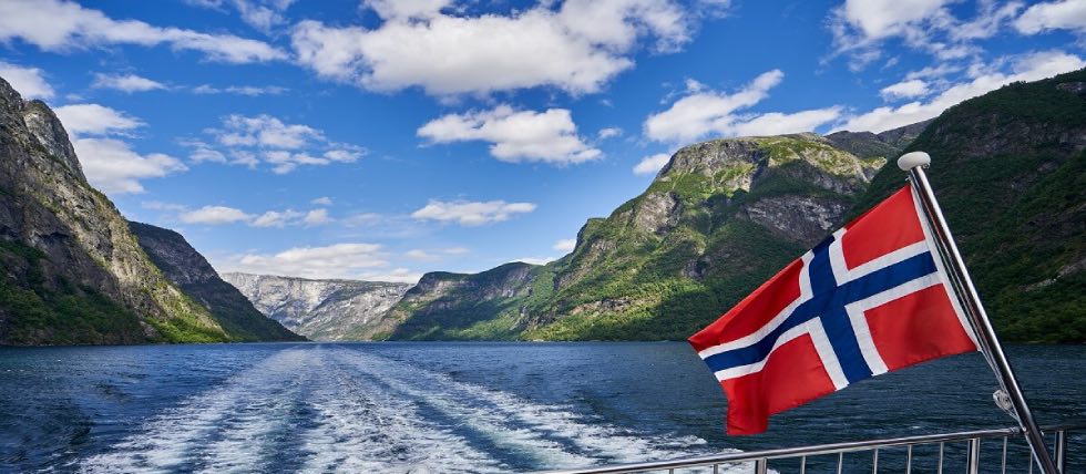 Norway blocks gaming sites
