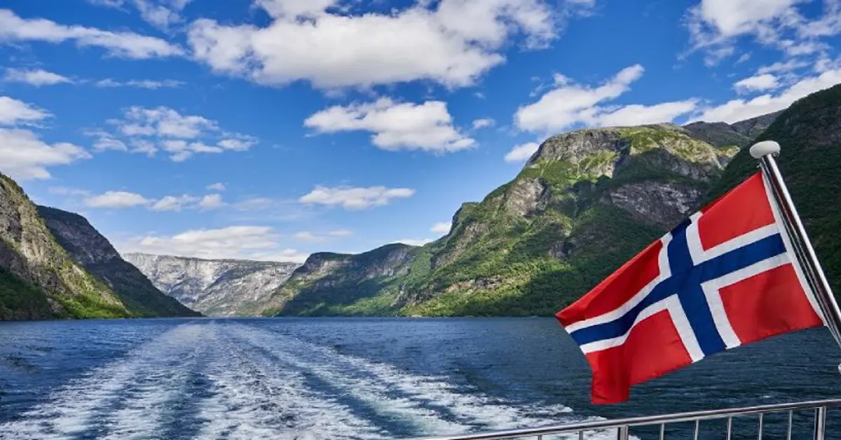 Norway blocks gaming sites