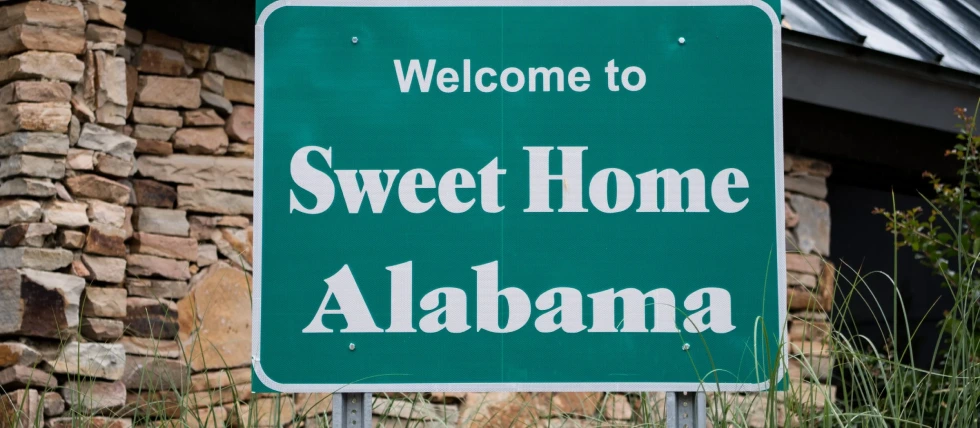 Alabama gambling legislation dead for current session