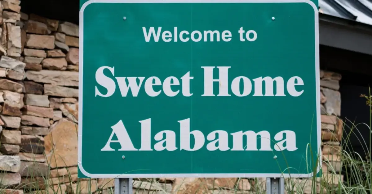 Alabama gambling legislation dead for current session