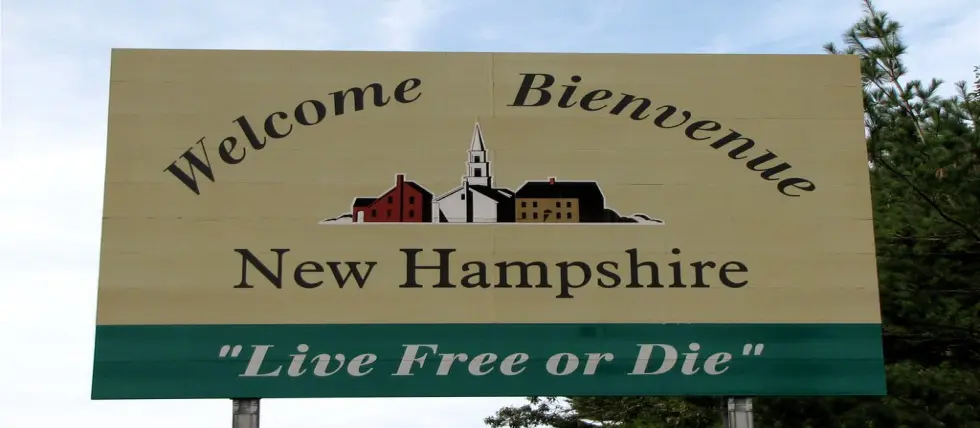 New Hampshire Casino Bill Starts Trek Through the Senate