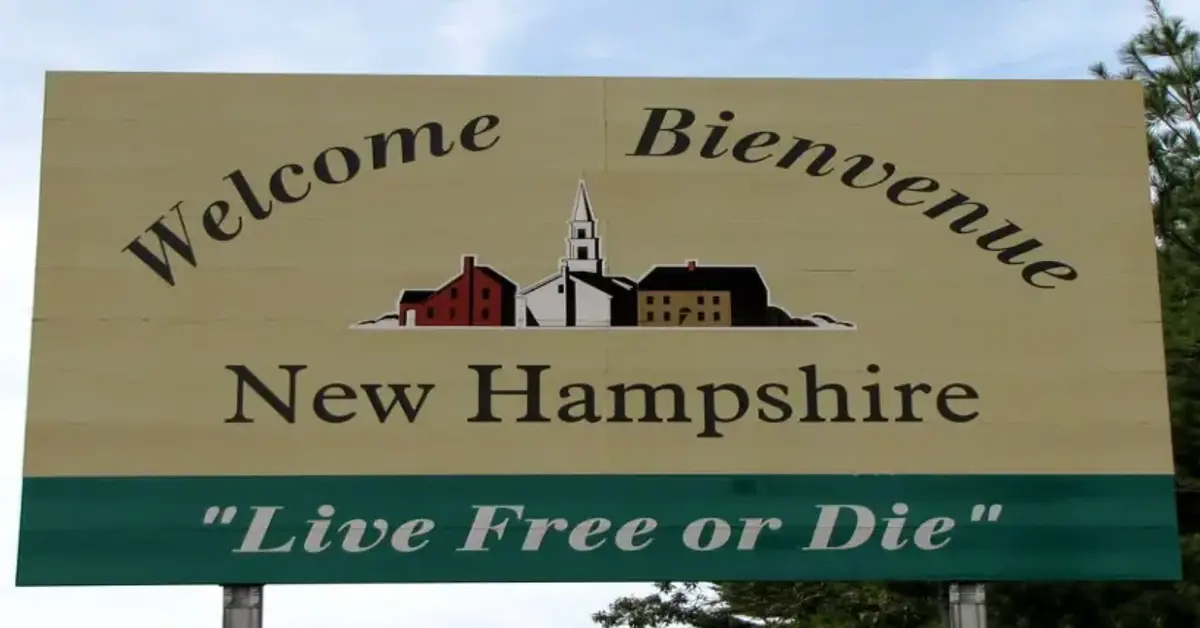 New Hampshire Casino Bill Starts Trek Through the Senate