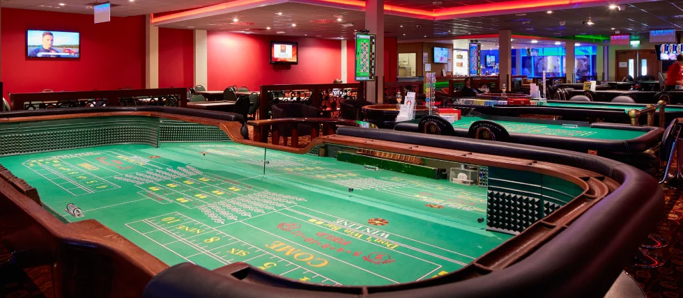 Sweden to end all land-based casino gaming by 2026