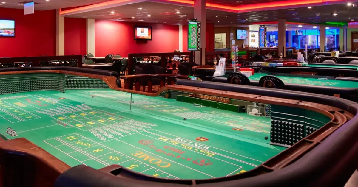 Sweden to end all land-based casino gaming by 2026