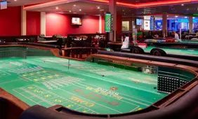 Sweden to end all land-based casino gaming by 2026