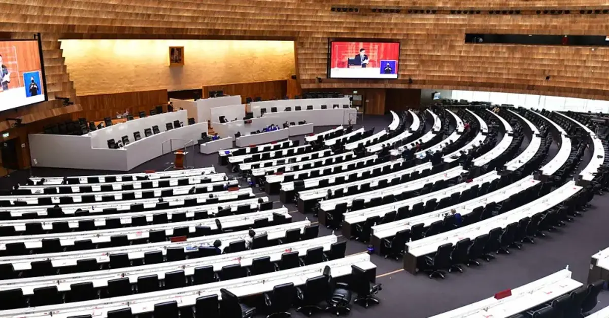 Thailand's Senate Wants Additional Studies of Casino Proposal