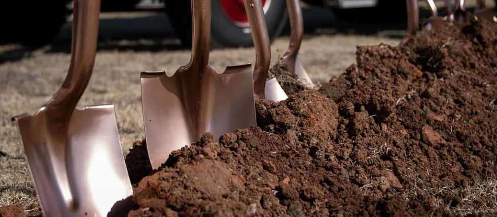 Boyd Gaming Breaks Ground on New Casino