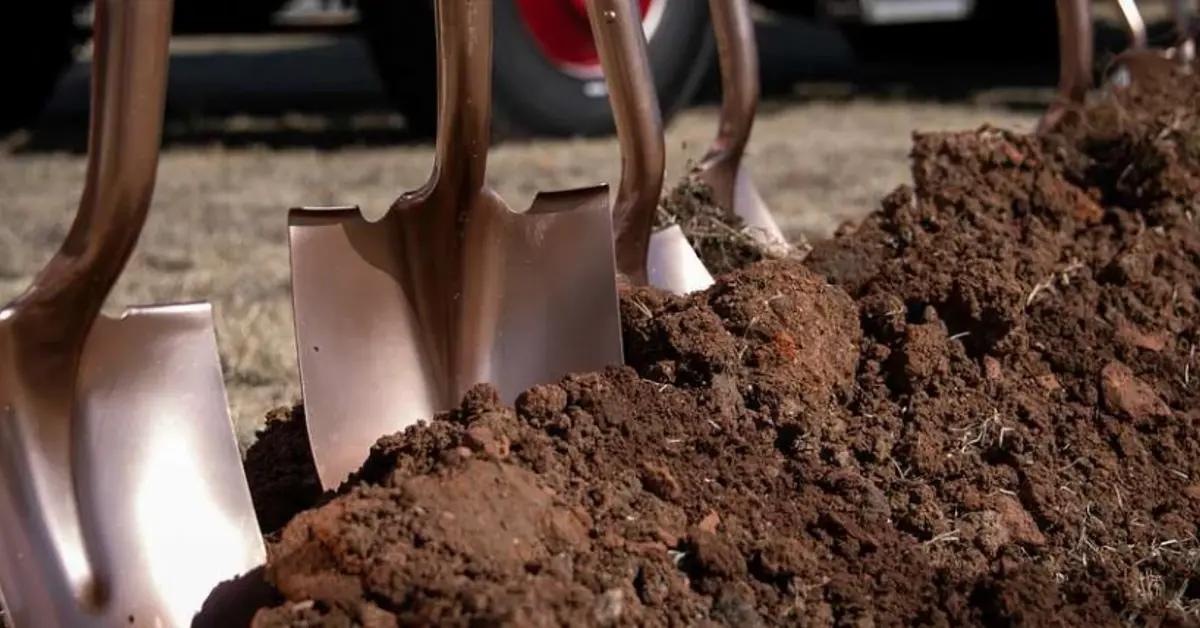 Boyd Gaming Breaks Ground on New Casino