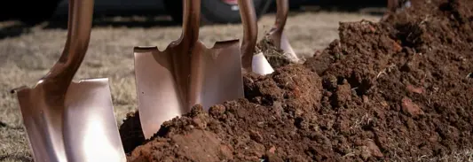 Boyd Gaming Breaks Ground on New Casino