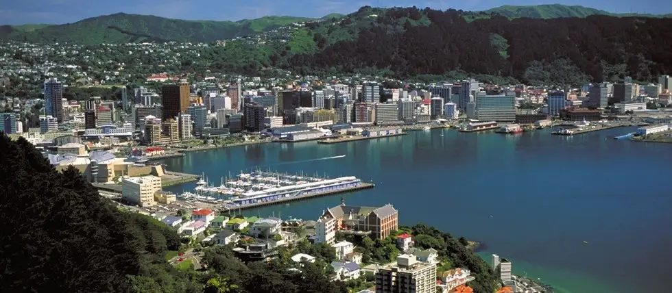 New Zealand warns influencers