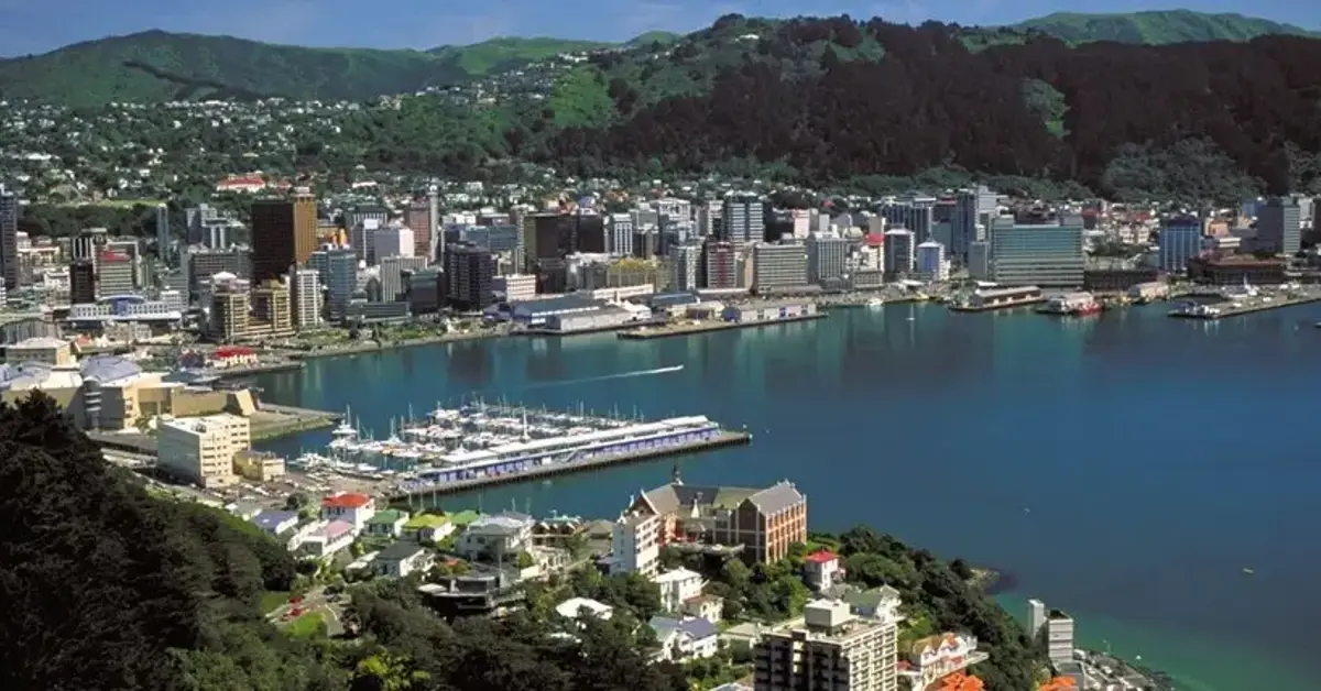 New Zealand warns influencers