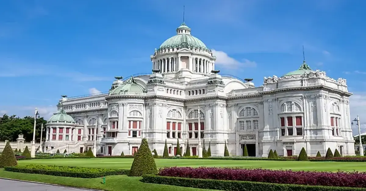 Group Claims Thailand Casino Bill Language Violates State Law