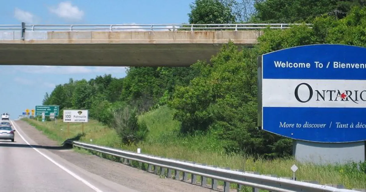 Playnetic Ontario supplier license