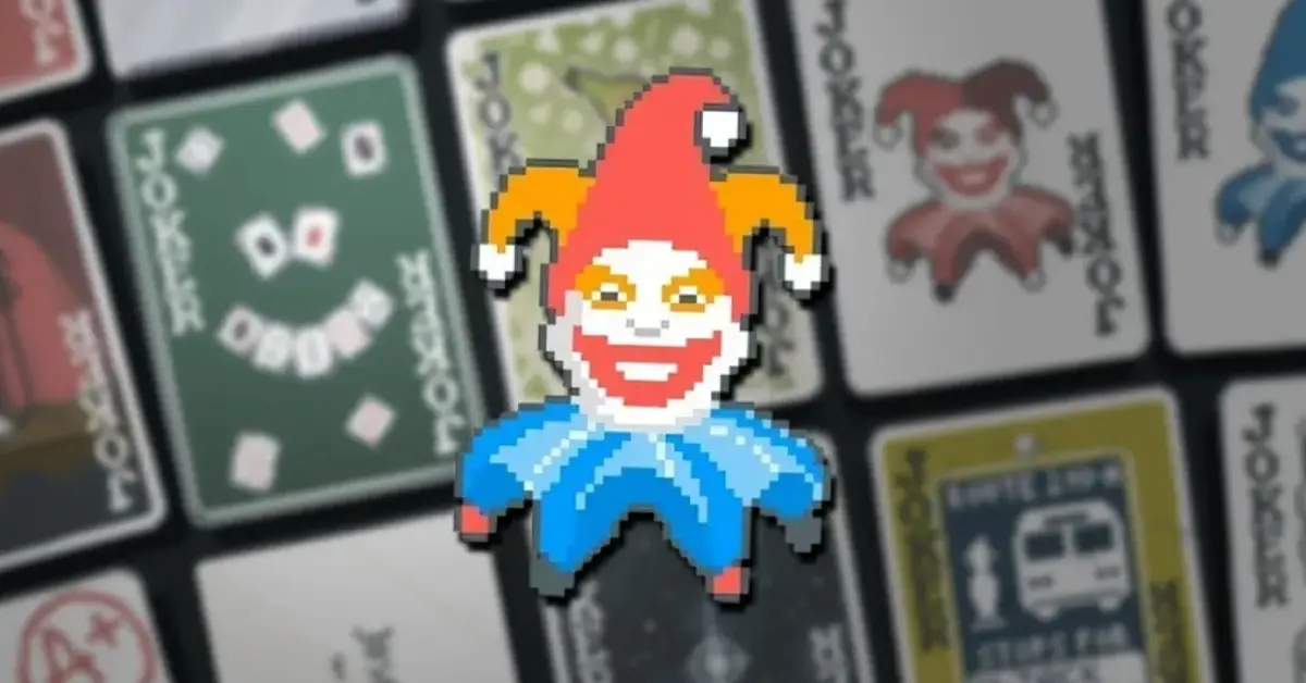 YouTube age restricts Balatro videos over gambling